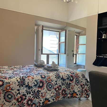 Duomo Apartment With A View فلورنس المظهر الخارجي الصورة