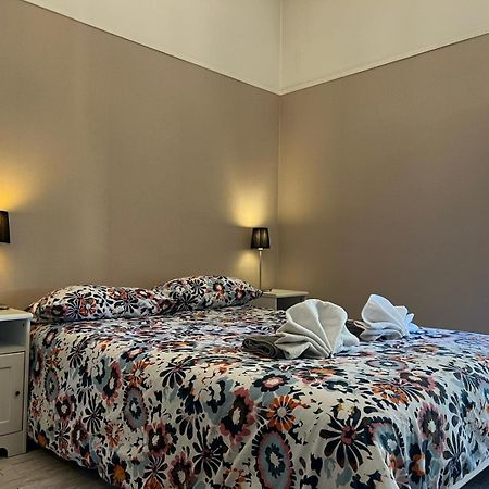Duomo Apartment With A View فلورنس المظهر الخارجي الصورة
