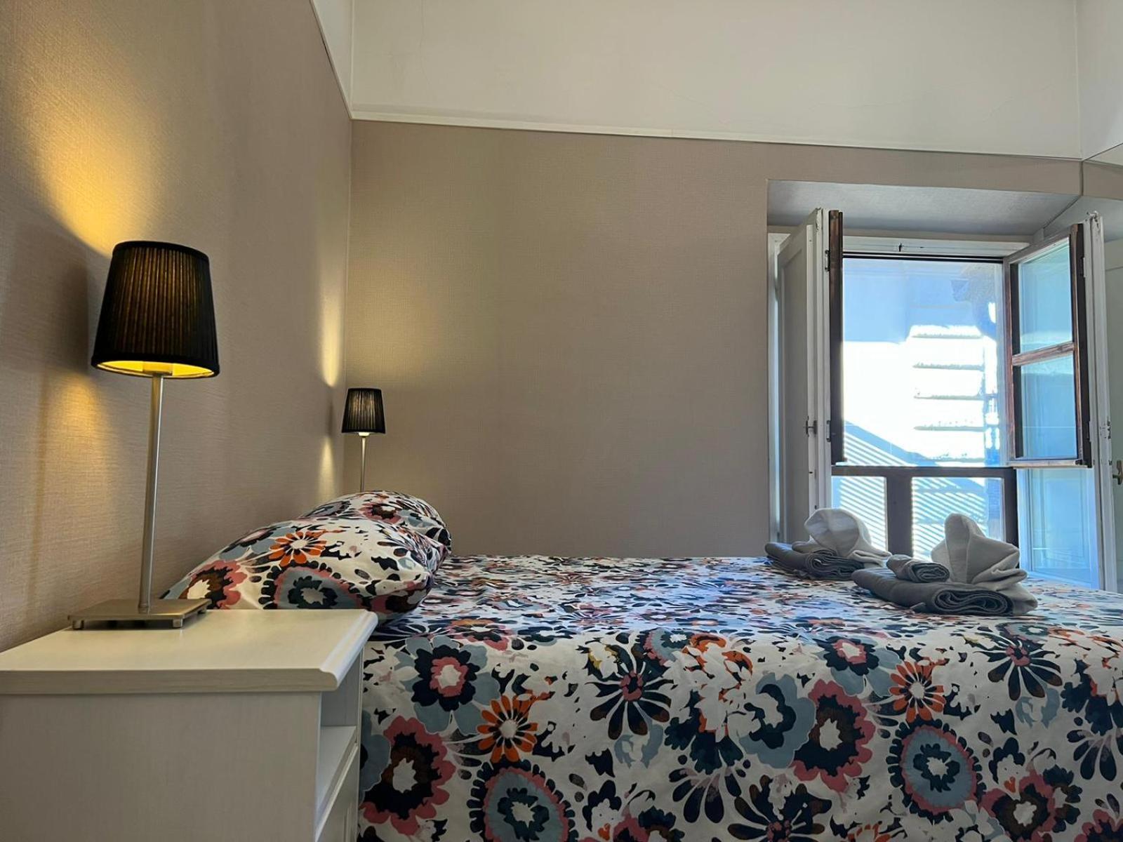Duomo Apartment With A View فلورنس المظهر الخارجي الصورة