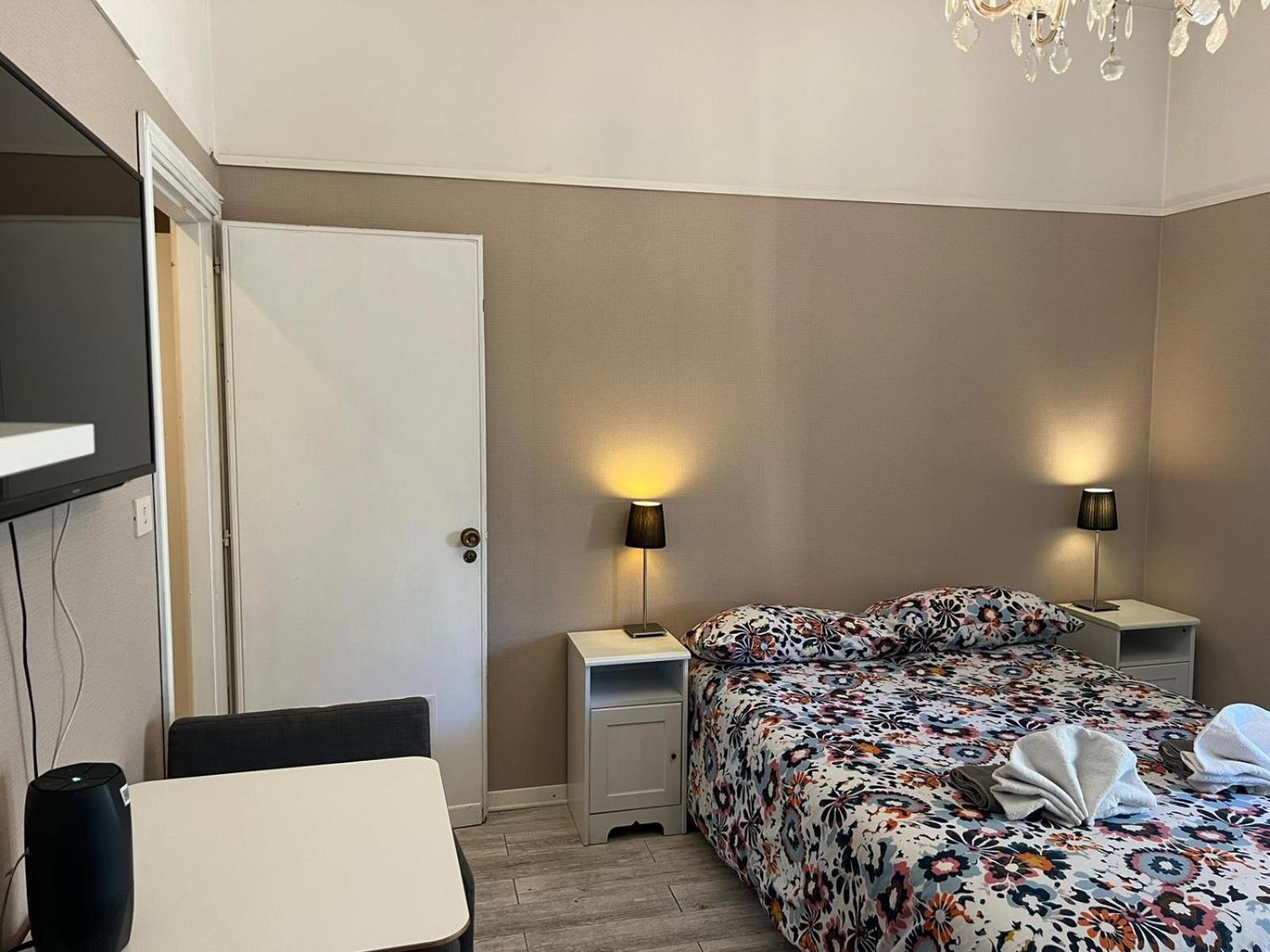 Duomo Apartment With A View فلورنس المظهر الخارجي الصورة
