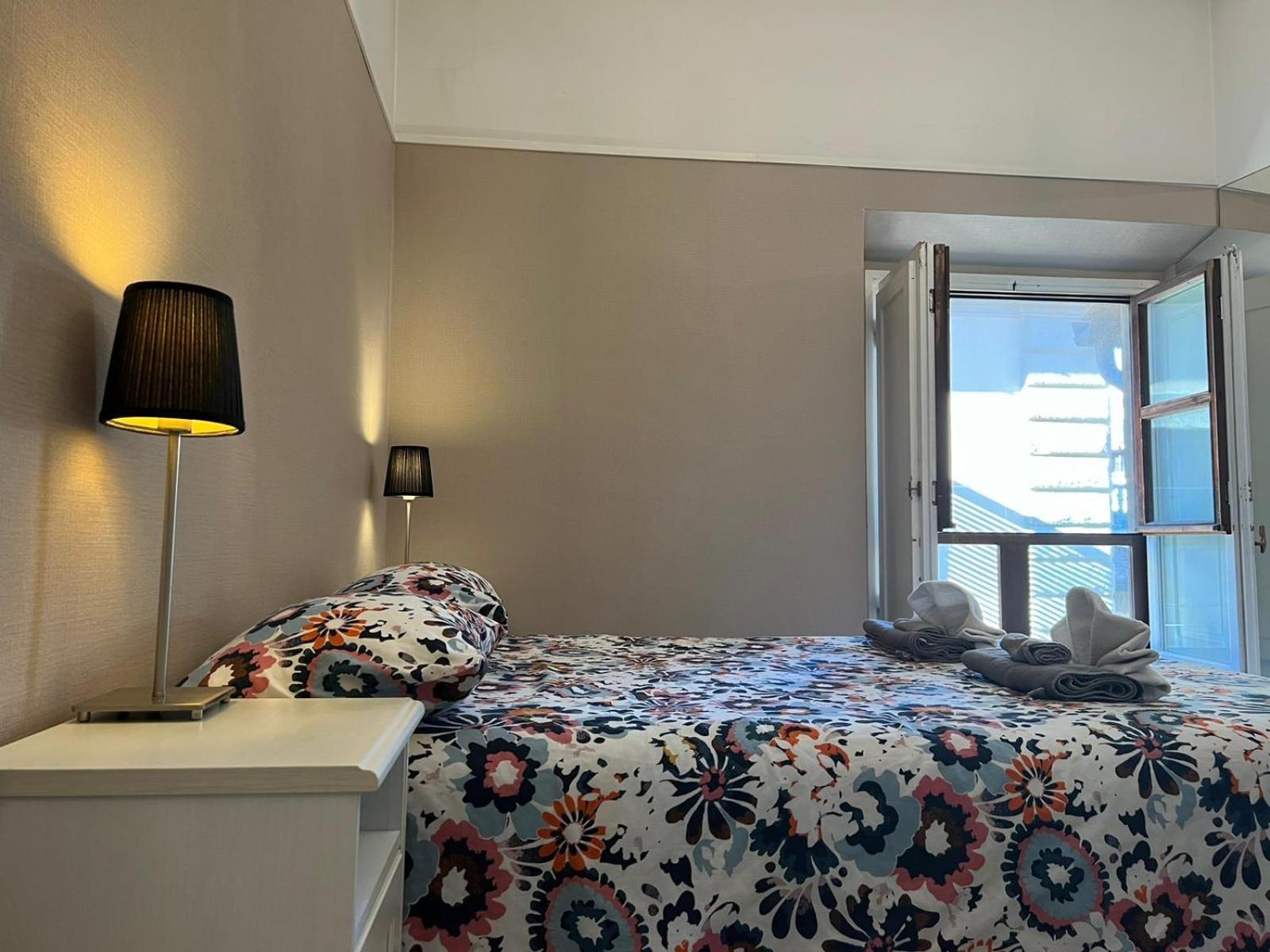 Duomo Apartment With A View فلورنس المظهر الخارجي الصورة