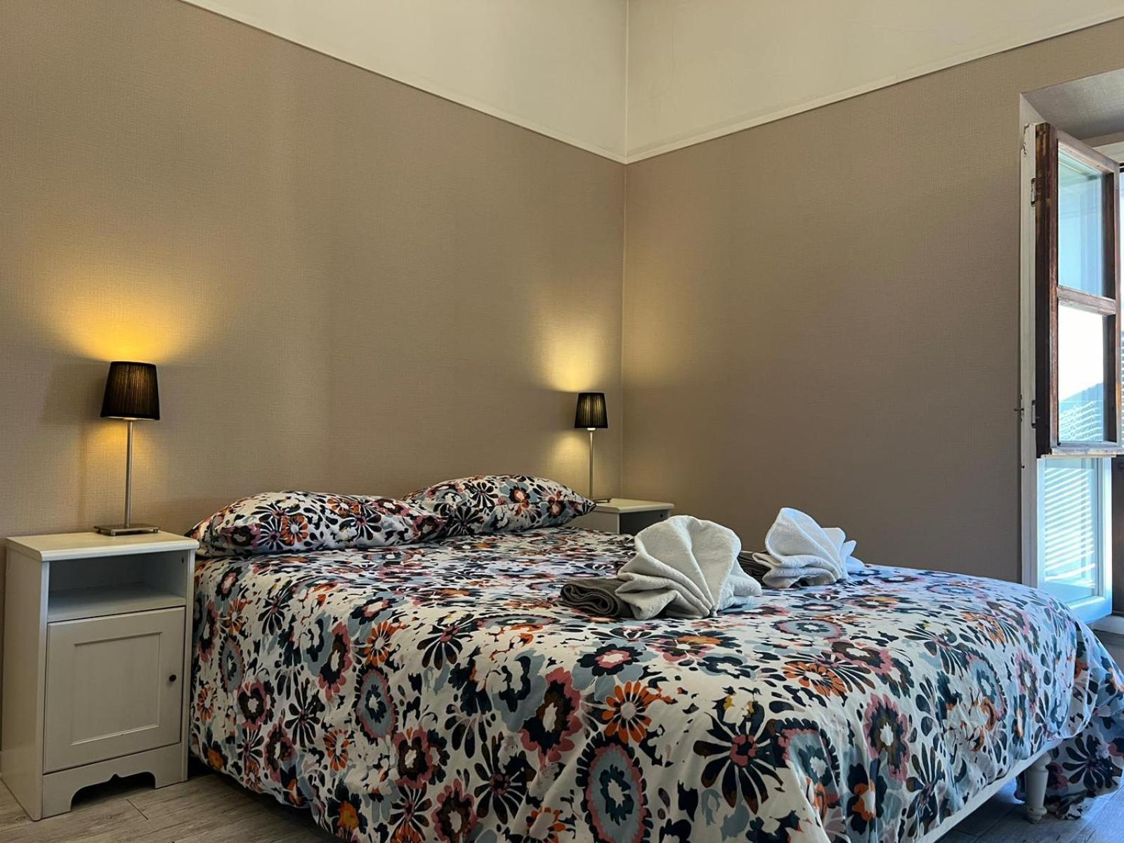 Duomo Apartment With A View فلورنس المظهر الخارجي الصورة